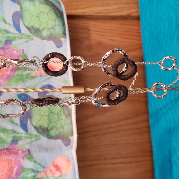 Simply noelle necklace - Picture 1 of 3